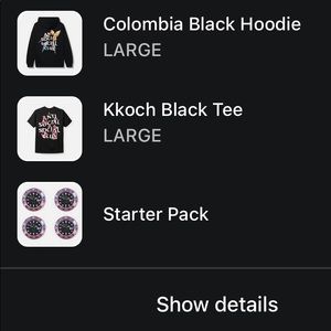 Anti social social club